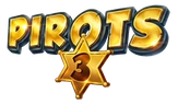 Pirots3 logo transparent